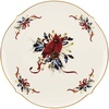 Lenox 6049837 Winter Greetings Mug, Christmas & Holiday Drinkware(Round Platter)