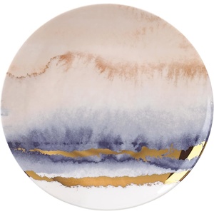 Lenox 874949 Summer Radiance Tidbit Plate