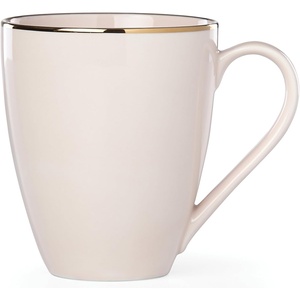 Lenox 884663 Trianna Blush Mug(12 Ounces)