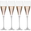 Lenox 890971 Tuscany Classics 4-Piece Sparkling Wine Set(9.5 Ounces)