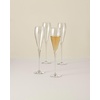 Lenox 890971 Tuscany Classics 4-Piece Sparkling Wine Set(9.5 Ounces)