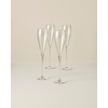 Lenox 890971 Tuscany Classics 4-Piece Sparkling Wine Set(9.5 Ounces)
