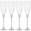 Lenox 890971 Tuscany Classics 4-Piece Sparkling Wine Set(9.5 Ounces)