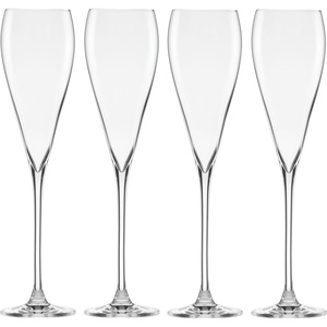Lenox 890971 Tuscany Classics 4-Piece Sparkling Wine Set(9.5 Ounces)