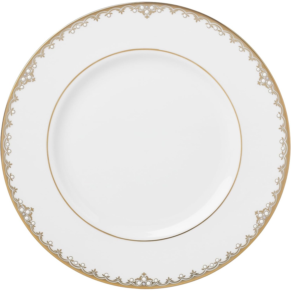 image:imageLenox 853817 Federal Gold Place Setting BowlAccent Plate