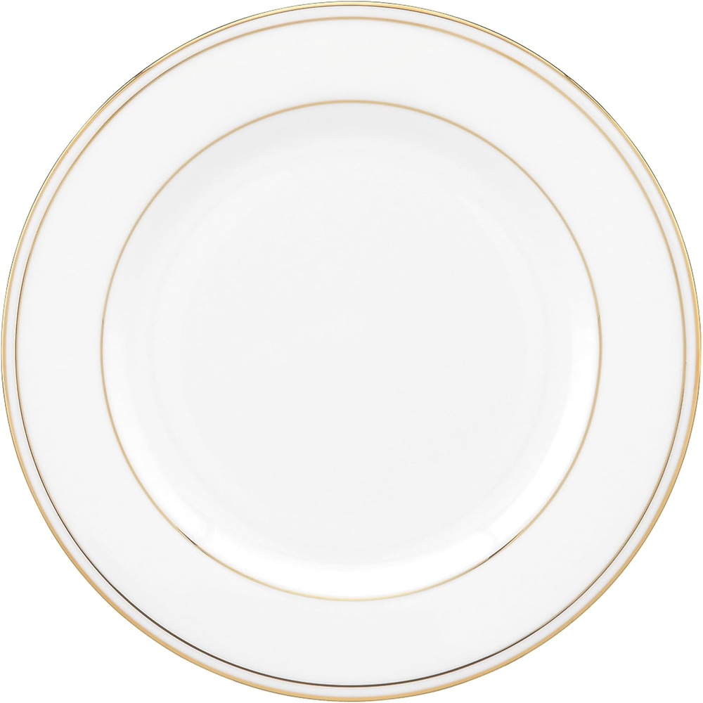 image:imageLenox 853817 Federal Gold Place Setting BowlButter Plate