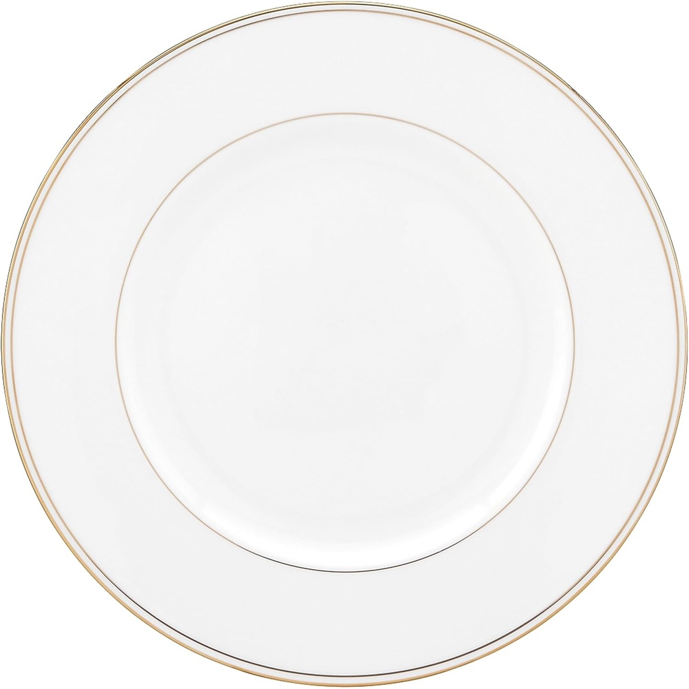 image:imageLenox 853817 Federal Gold Place Setting BowlDinner Plate