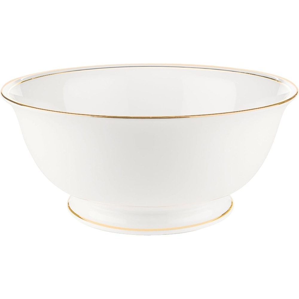 image:imageLenox 853817 Federal Gold Place Setting BowlServing Bowl