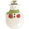 Spoon Rest  Santa