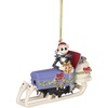 Ornament  Sleigh