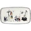 Hor Doeuvre Tray