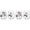 Tumbers  Set of 4