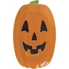 Serving Tray  Pumpkin