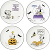 Accent Plates  Set of 4