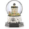 Water Globe