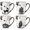 Mugs  Set of 4