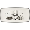 Serving Tray  Vintage